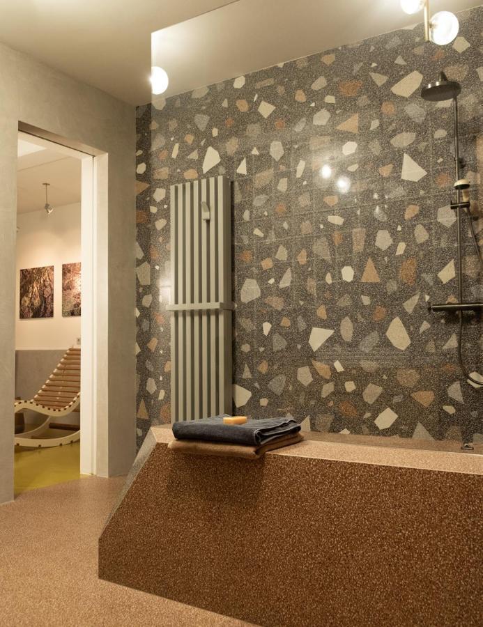 Das Muehlmann Loft Außervillgraten Exterior foto