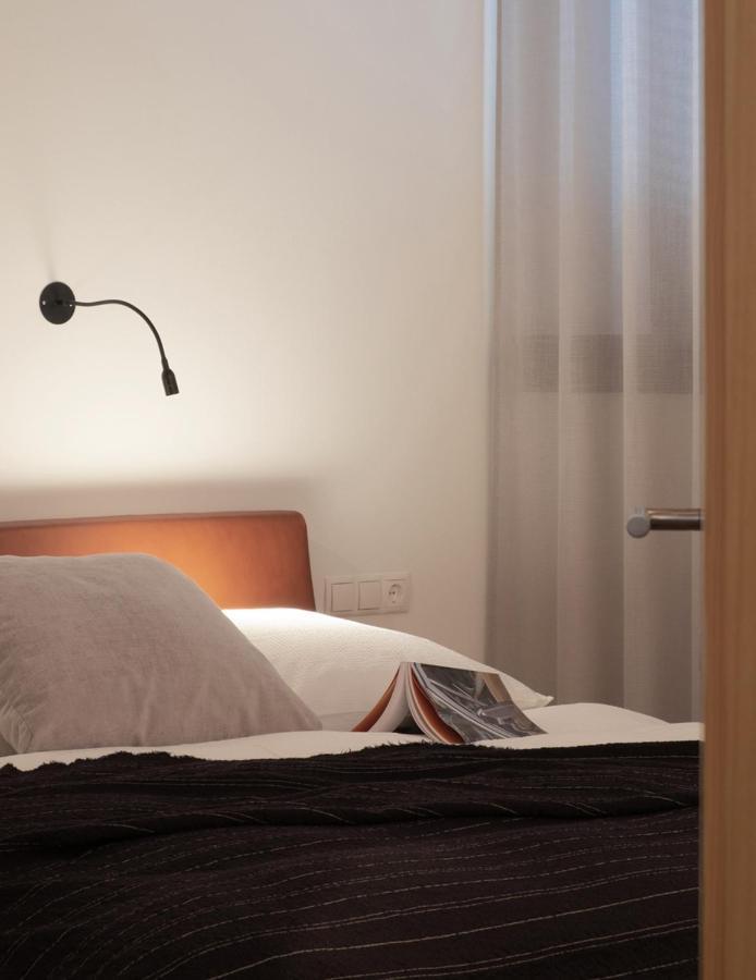 Das Muehlmann Loft Außervillgraten Exterior foto