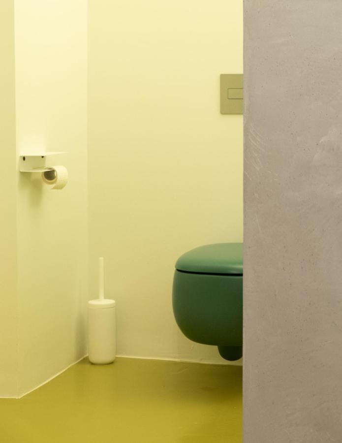 Das Muehlmann Loft Außervillgraten Exterior foto