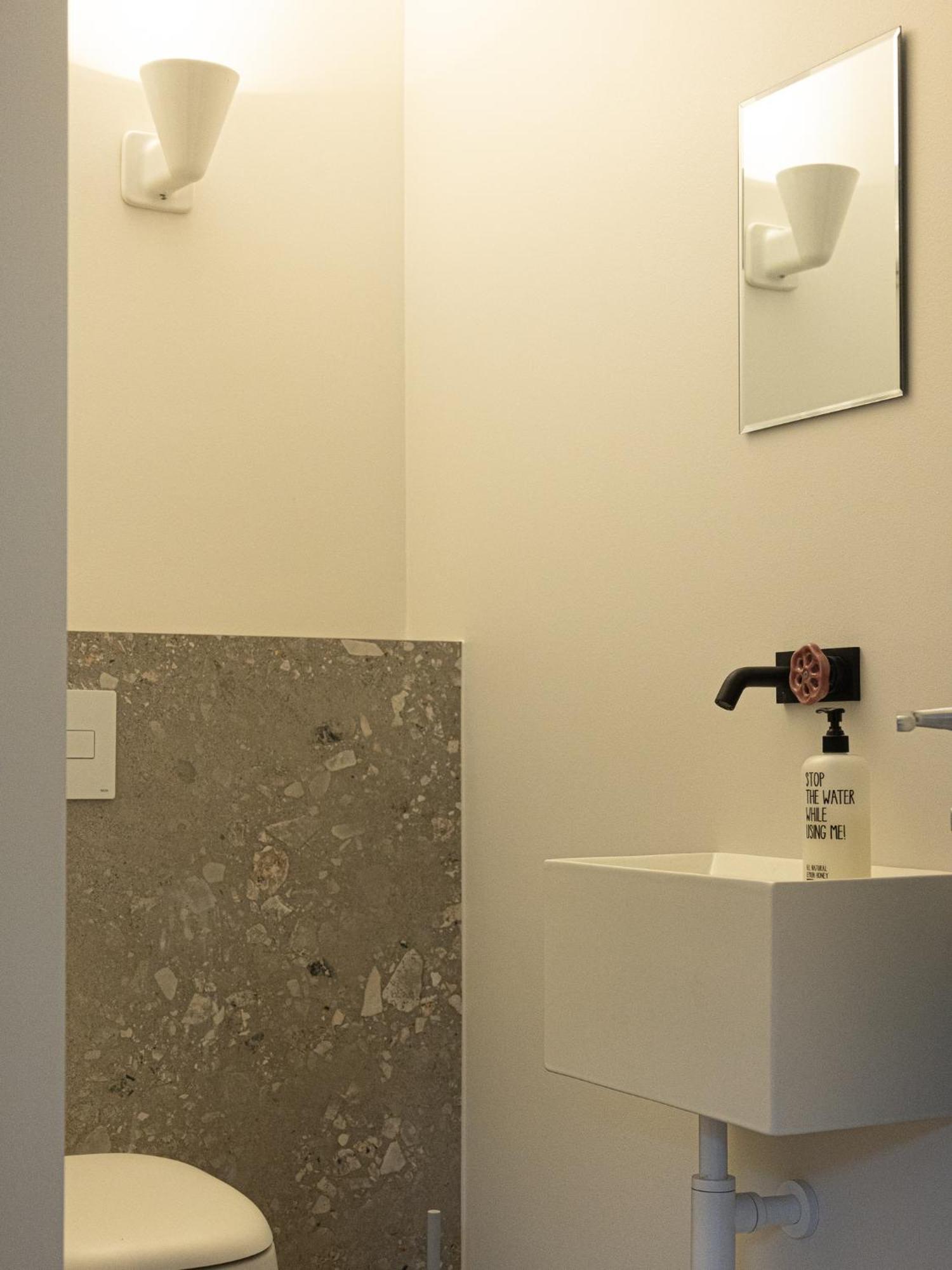 Das Muehlmann Loft Außervillgraten Cameră foto