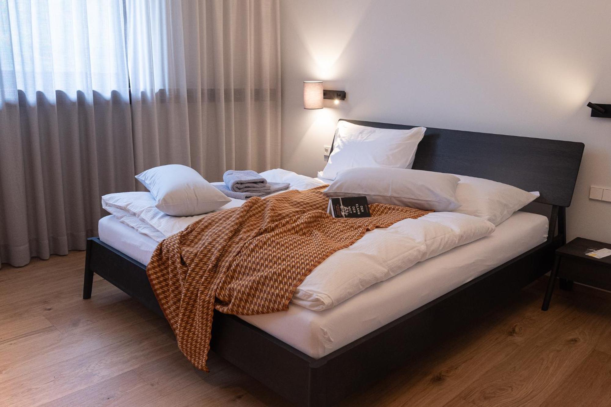 Das Muehlmann Loft Außervillgraten Exterior foto