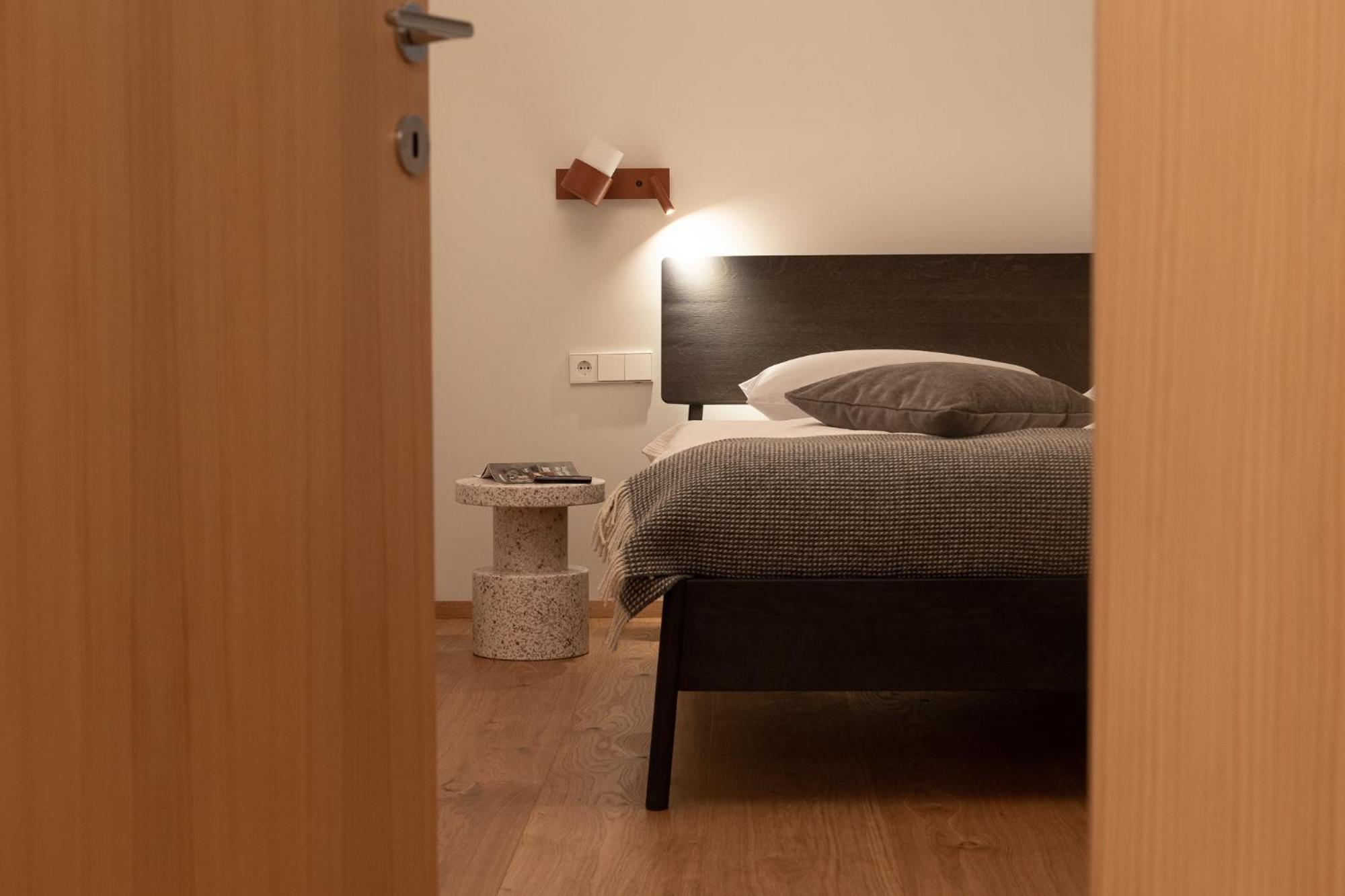 Das Muehlmann Loft Außervillgraten Cameră foto