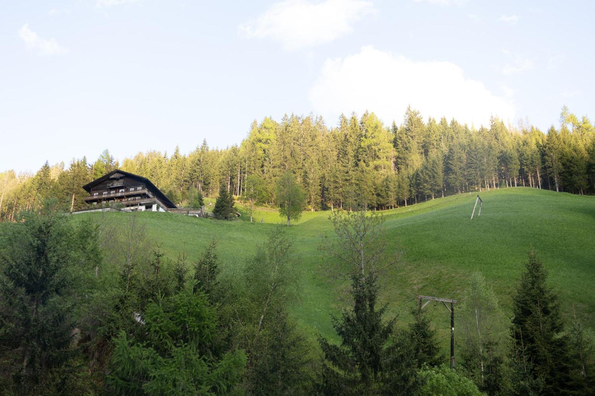 Das Muehlmann Loft Außervillgraten Cameră foto